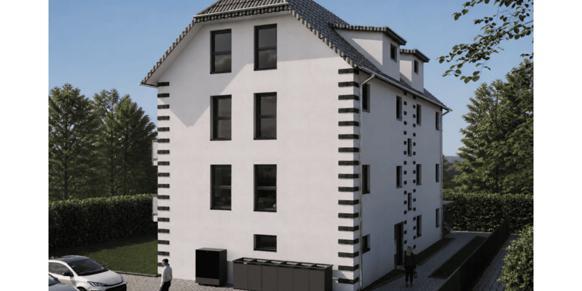 Etagenwohnung Norderstedt Harksheide - 2 Zimmer, 61 m&sup2;, 309.900&euro; | Angebot:26541242