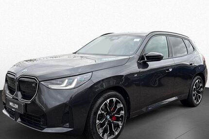 BMW X3 M50 14.792 km 64.444 &euro; Hamburg 21073