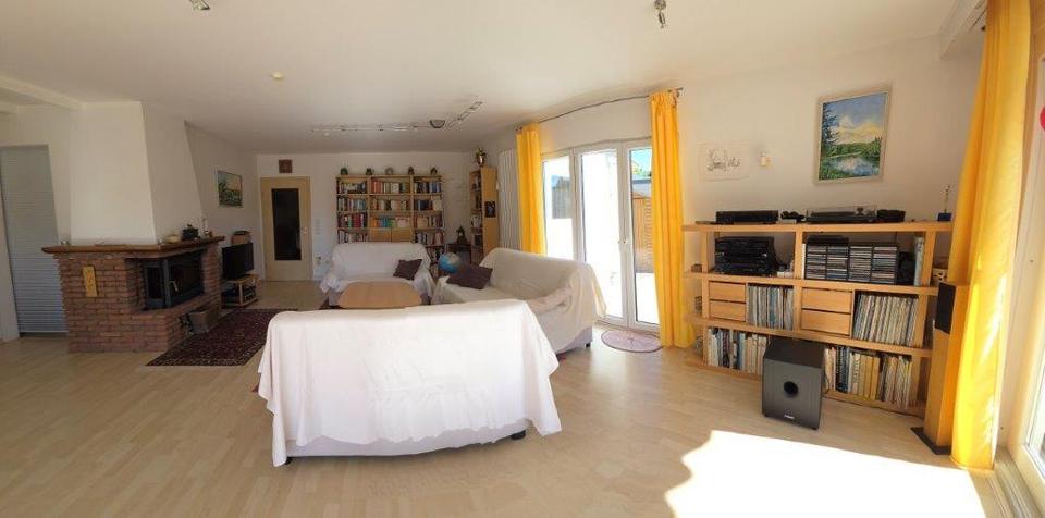 Bungalow Barsbüttel - 4 Zimmer, 133 m&sup2;, 549.000&euro; | Angebot:26959452