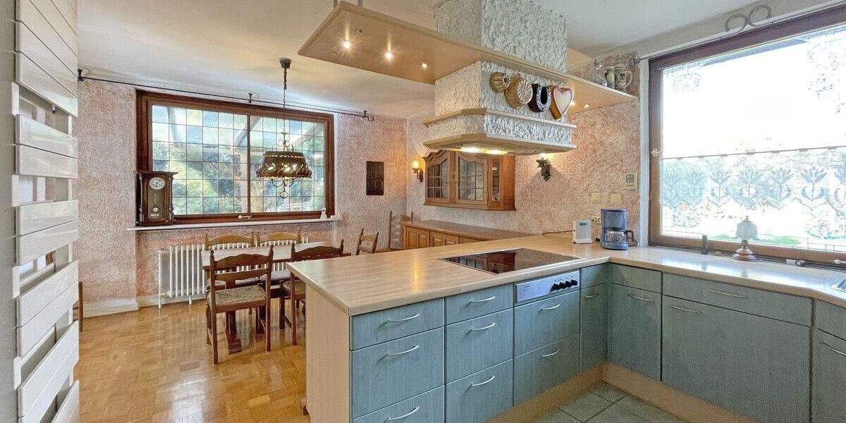 Einfamilienhaus Hamburg Lemsahl-Mellingstedt - 5 Zimmer, 184 m&sup2;, 699.000&euro; | Angebot:25662618