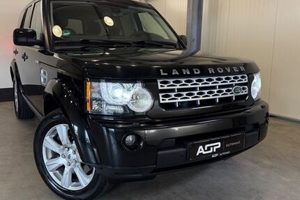 Land Rover Discovery 107.500 km 24.999 &euro; Kaltenkirchen 24568