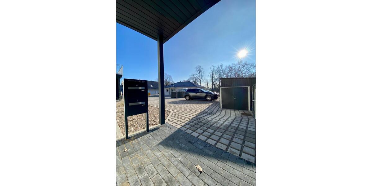 Terrassenwohnung Elmenhorst - 4 Zimmer, 115 m&sup2;, 1.990&euro; | Angebot:25583183