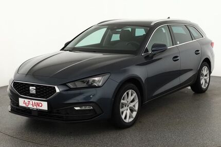 Seat Leon 99.462 km 20.990 &euro; Hamburg 22761