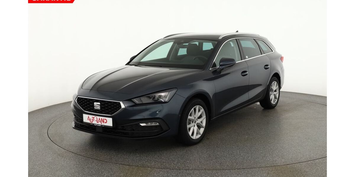 Seat Leon 99.462 km 20.990 &euro; Hamburg 22761