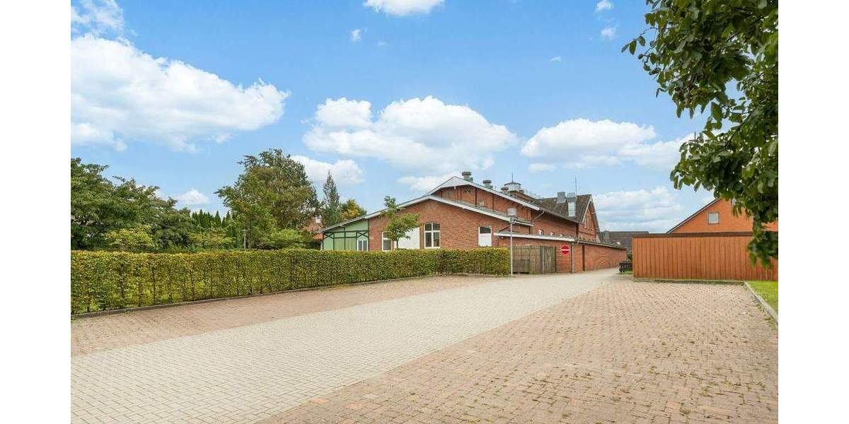 Mehrfamilienhaus, Wohnhaus Grünendeich - 1 Zimmer, 2 m&sup2;, 579.000&euro; | Angebot:25738327