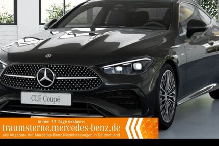 Mercedes-Benz CLE 300 10.874 km 53.490 &euro; Hamburg 22047
