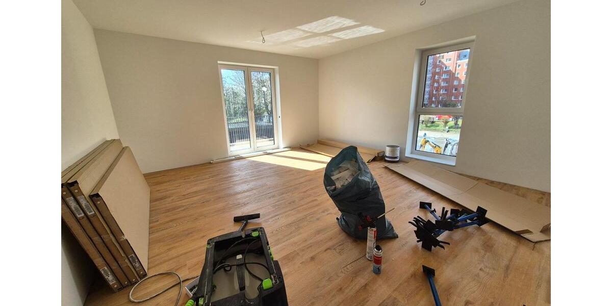 Etagenwohnung Norderstedt - 3 Zimmer, 80 m&sup2;, 1.665&euro; | Angebot:25962982