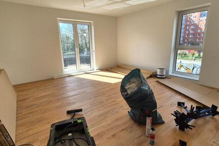 Wohnung Norderstedt - 3 Zimmer, 80 m&sup2;, 1.665&euro; | Angebot:25962982