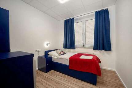 Zimmer Hamburg Lohbrügge - 1.842&euro; | Angebot:24697675