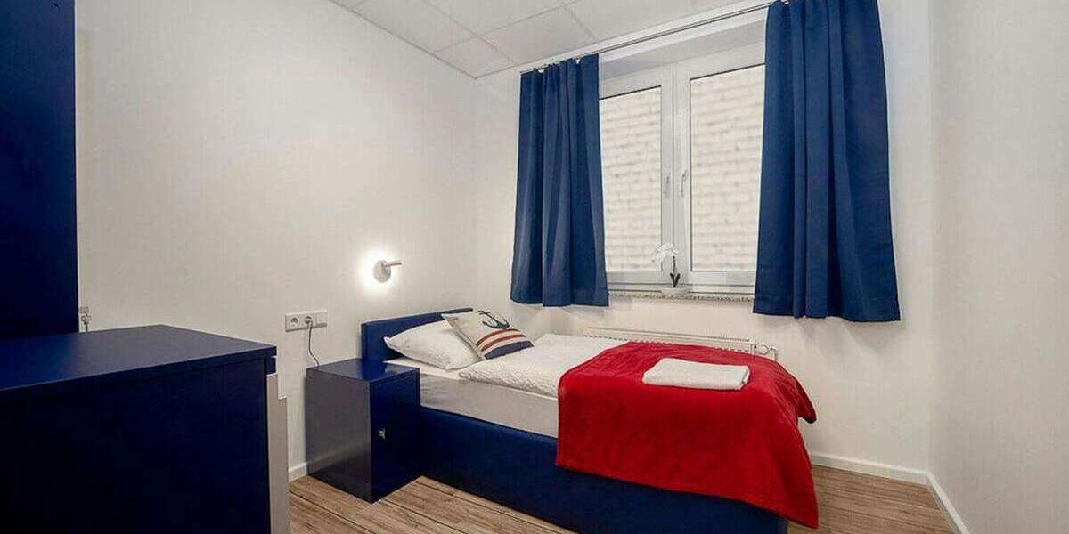 Zimmer Hamburg Lohbrügge - 1.842&euro; | Angebot:24697675