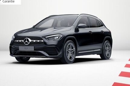 Mercedes-Benz GLA 250 59.425 km 36.450 &euro; Hamburg-Alstertal 22339