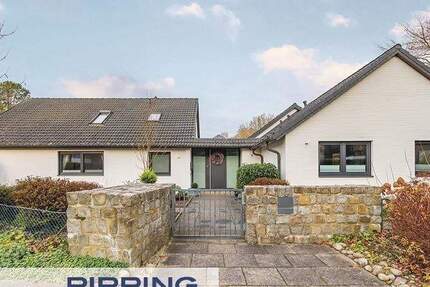 Haus Aumühle - 6 Zimmer, 200 m&sup2;, 1.295.000&euro; | Angebot:25673402