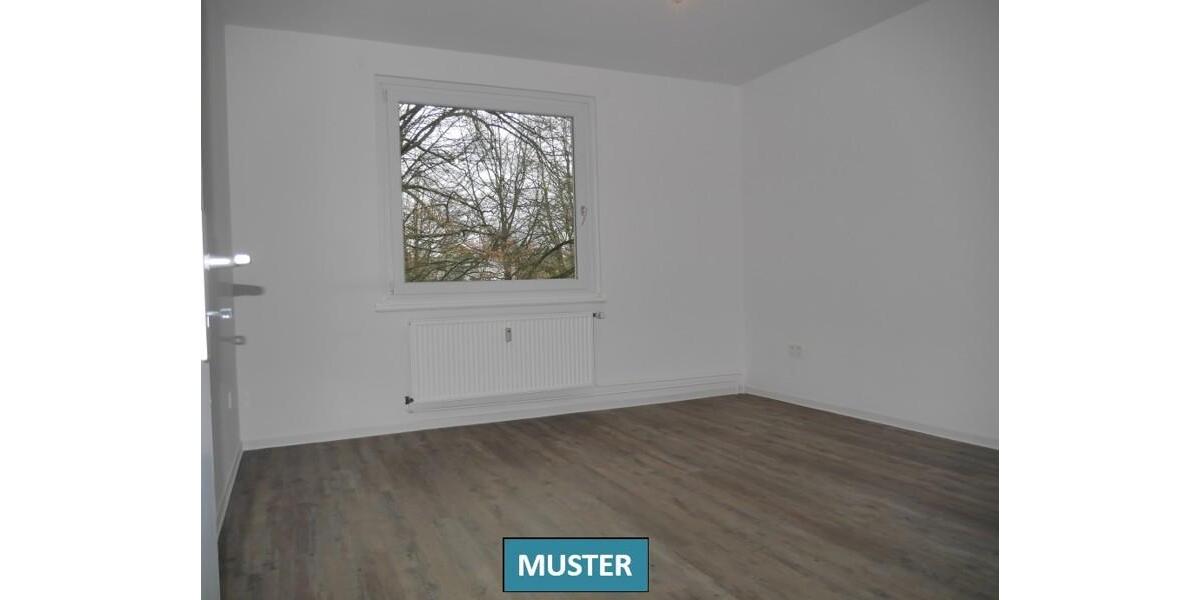 Erdgeschoßwohnung Hamburg Billstedt - 3 Zimmer, 76 m&sup2;, 1.229&euro; | Angebot:25850576