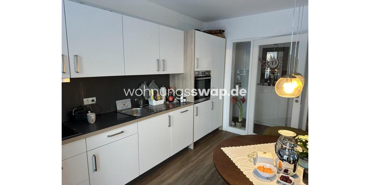 Etagenwohnung Rellingen - 3 Zimmer, 77 m&sup2;, 1.500&euro; | Angebot:24573646