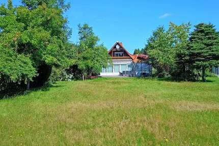 Grundstück Hamburg Wandsbek - 329.000&euro; | Angebot:25530784