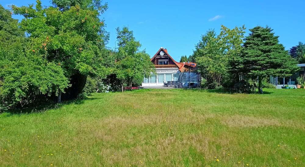 Grundstück Hamburg Wandsbek - 329.000&euro; | Angebot:25530784