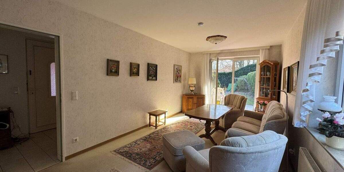 Bungalow Norderstedt Harksheide - 2 Zimmer, 60 m&sup2;, 328.000&euro; | Angebot:25687857