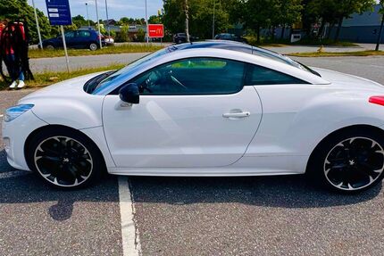 Peugeot RCZ 115.000 km 5.300 &euro; Sievershütten 24641