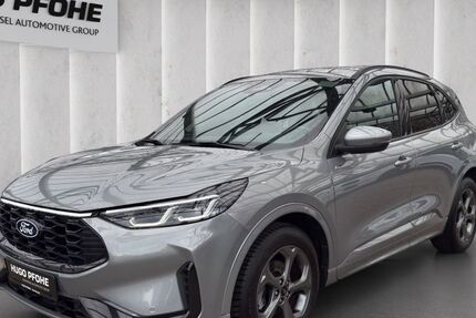 Ford Kuga 23.847 km 25.950 &euro; Norderstedt 22848