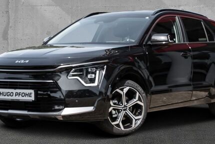 Kia Niro 5.000 km 32.000 &euro; Hamburg 22335