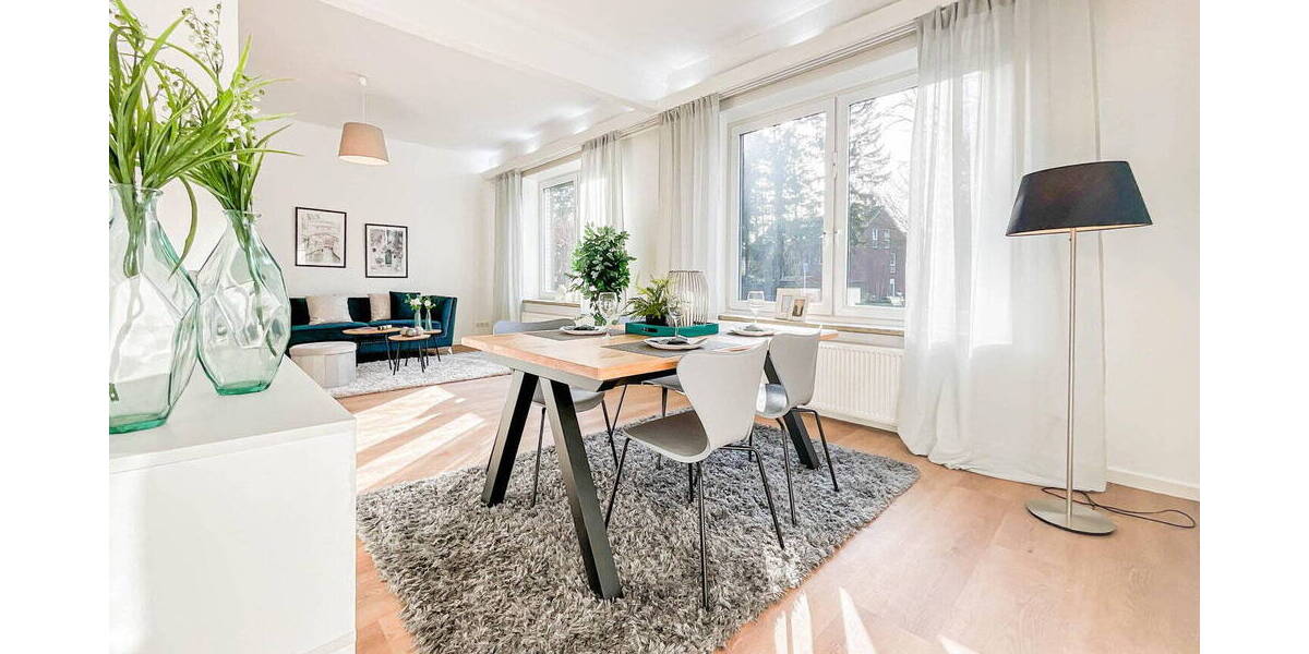 Einfamilienhaus Hamburg Niendorf - 5 Zimmer, 142 m&sup2;, 898.000&euro; | Angebot:25927596