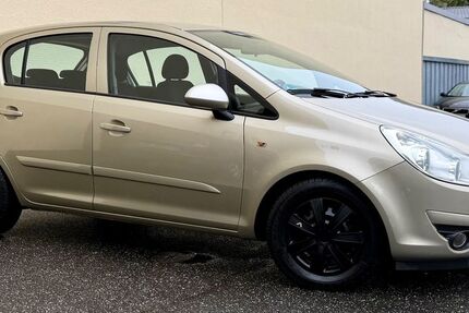 Opel Corsa 130.961 km 3.990 &euro; Hamburg 20537