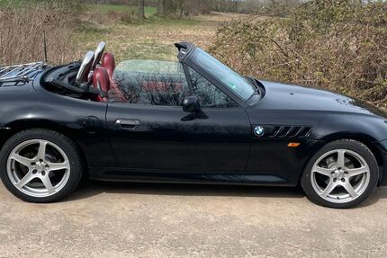 BMW Z3 260.906 km 3.730 &euro; Itzstedt 23845