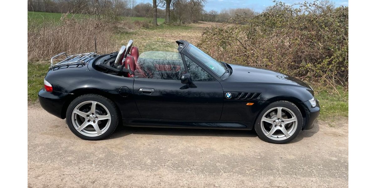 BMW Z3 260.906 km 3.730 &euro; Itzstedt 23845