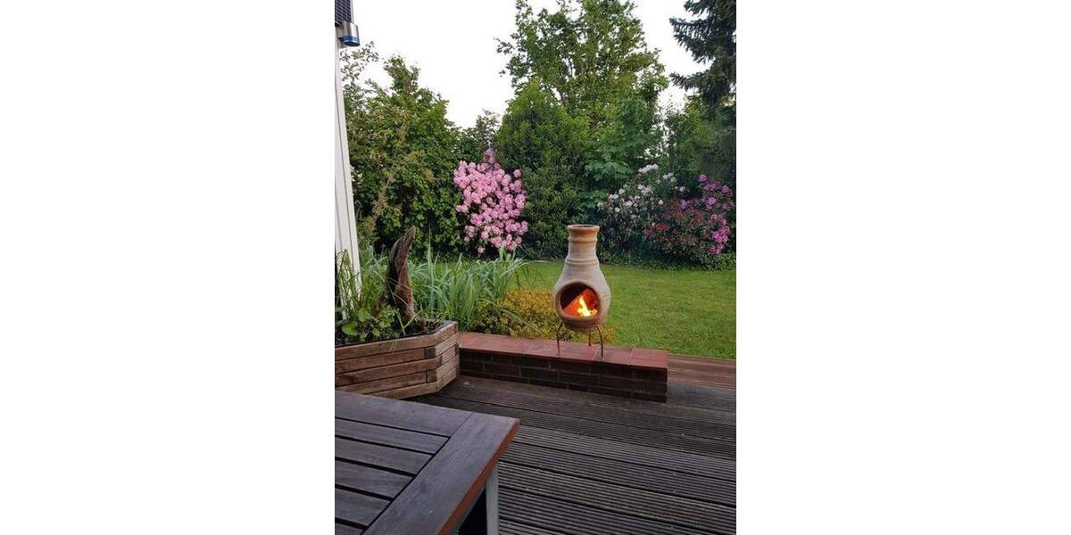 Einfamilienhaus Hetlingen - 4 Zimmer, 110 m&sup2;, 399.000&euro; | Angebot:25775578