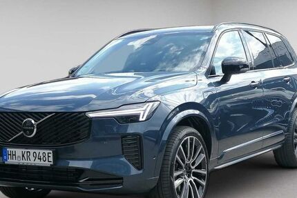 Volvo XC90 7.500 km 96.850 &euro; Hamburg 22761