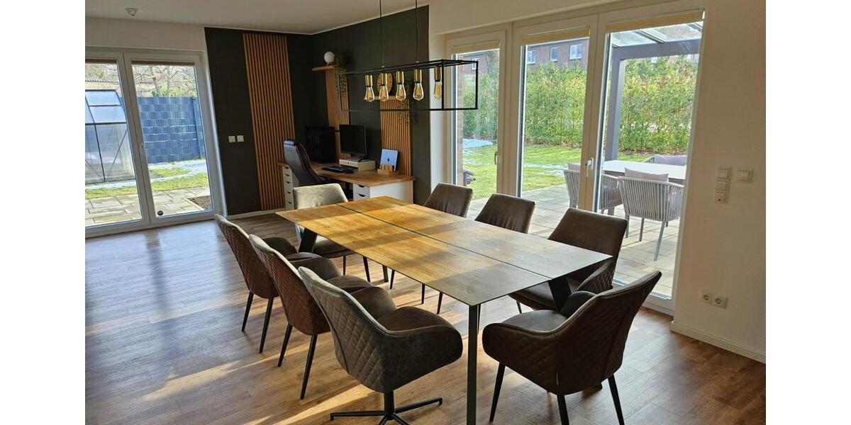 Einfamilienhaus Bad Bramstedt - 5 Zimmer, 137 m&sup2;, 669.000&euro; | Angebot:25056796