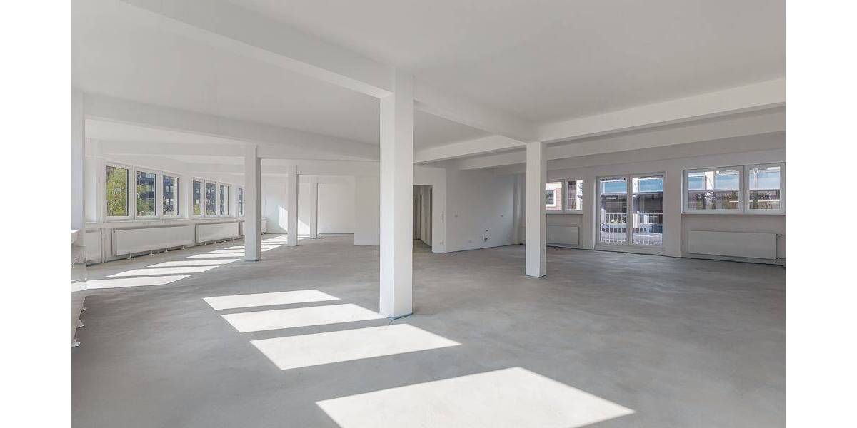 Gewerbeobjekt Hamburg Rothenburgsort - 2.995.000&euro; | Angebot:25777985