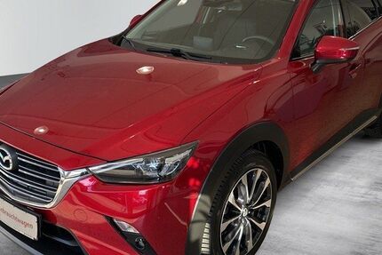 Mazda CX-3 90.890 km 14.885 &euro; Hamburg 22041