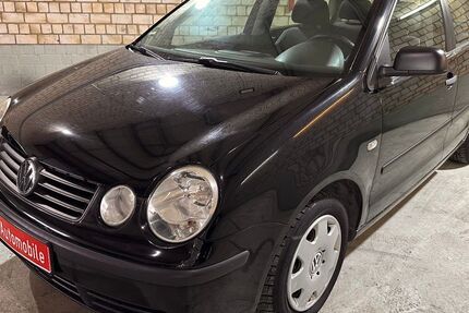 VW Polo 115.350 km 2.450 &euro; Hamburg 21079