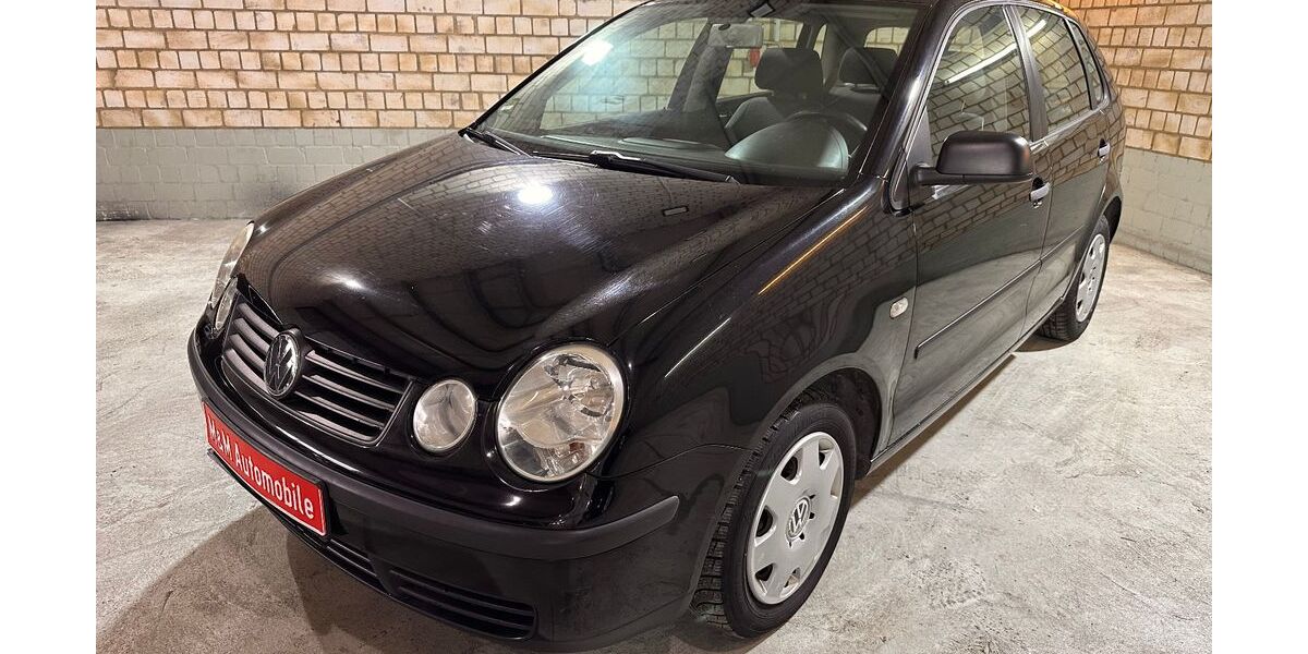 VW Polo 115.350 km 2.450 &euro; Hamburg 21079