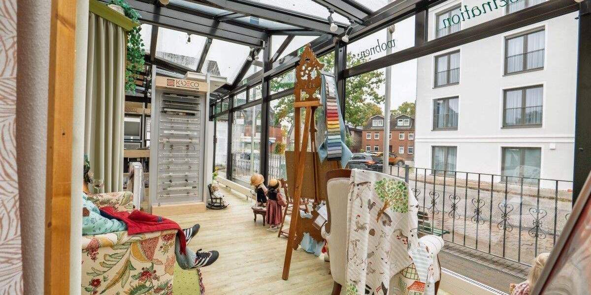 Mehrfamilienhaus, Wohnhaus Uetersen - 1 Zimmer, 569.000&euro; | Angebot:25822488