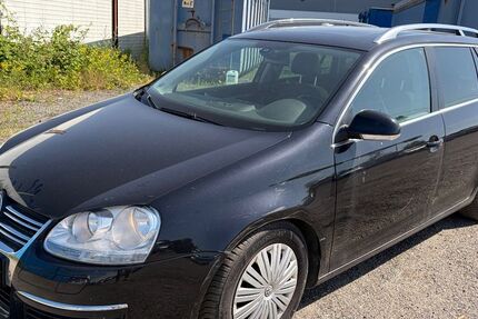 VW Golf 193.395 km 1.600 &euro; Hamburg 22113