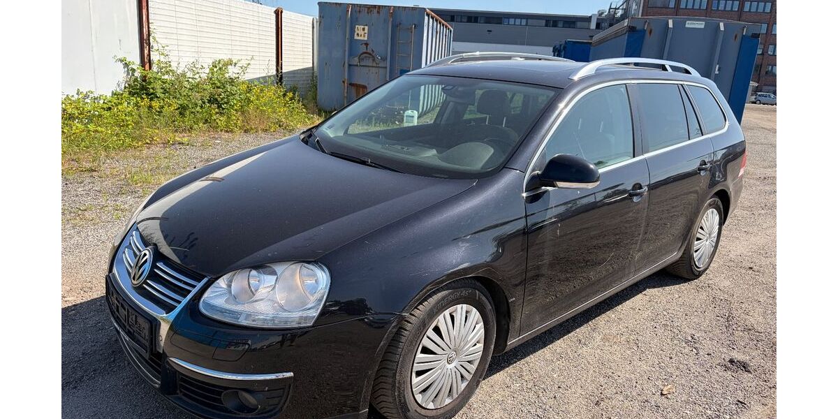 VW Golf 193.395 km 1.600 &euro; Hamburg 22113