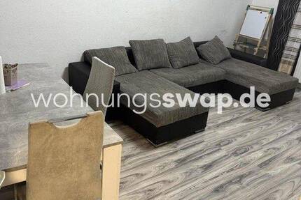 Wohnung Hamburg Dulsberg - 3 Zimmer, 63 m&sup2;, 700&euro; | Angebot:25997515