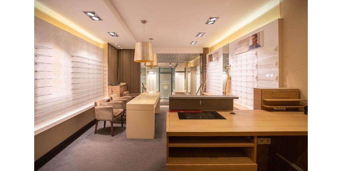 Gewerbeobjekt Elmshorn - 1.900&euro; | Angebot:22667835