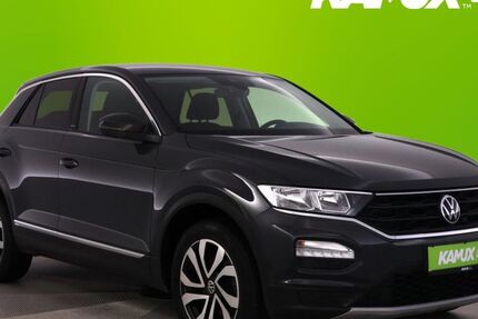 VW T-Roc 102.592 km 16.490 &euro; Ahrensburg 22926