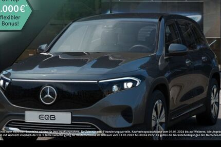 Mercedes-Benz EQB 10.619 km 40.590 &euro; Hamburg 22047