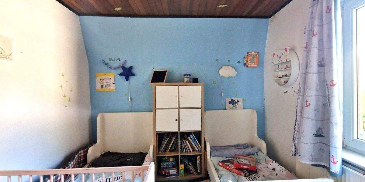 Mehrfamilienhaus, Wohnhaus Bad Oldesloe - 5 Zimmer, 183 m&sup2;, 329.000&euro; | Angebot:25798911