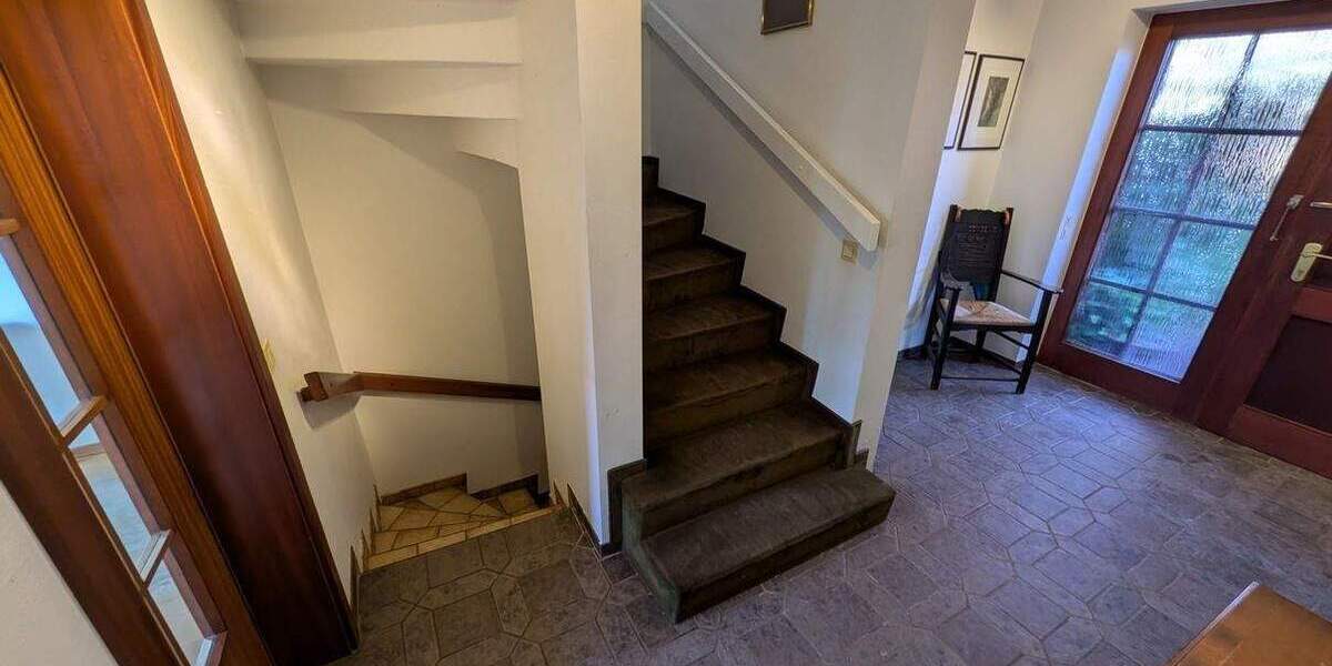 Doppelhaushälfte Hamburg Lohbrügge - 4 Zimmer, 95 m&sup2;, 485.000&euro; | Angebot:25739580