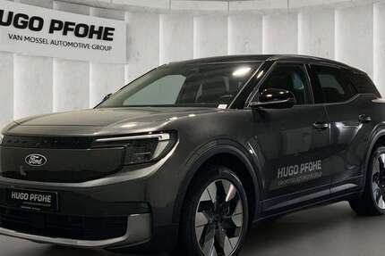 Ford Explorer 5.000 km 51.950 &euro; Hamburg 22335