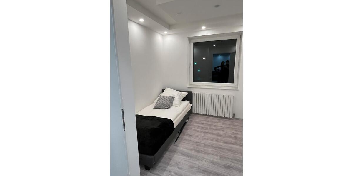 Etagenwohnung Norderstedt Friedrichsgabe - 3.5 Zimmer, 65 m&sup2;, 1.390&euro; | Angebot:25824700