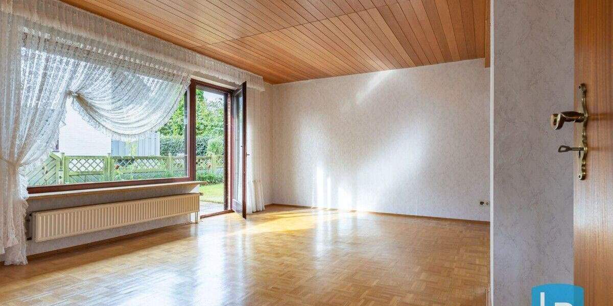 Einfamilienhaus Bad Oldesloe - 5 Zimmer, 110 m&sup2;, 365.000&euro; | Angebot:25747234