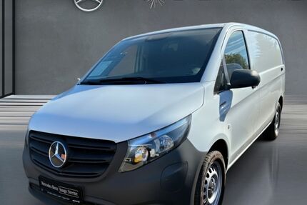 Mercedes-Benz eVito 4.825 km 31.464 &euro; Rellingen 25462