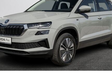 Skoda Karoq 31.650 km 32.989 &euro; Schenefeld 22869
