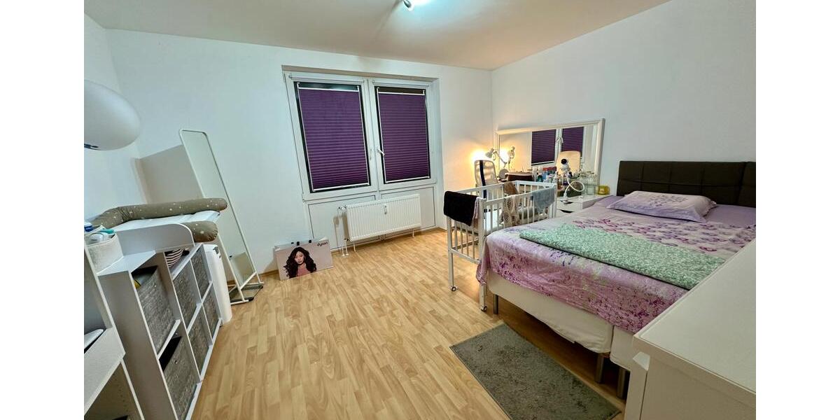 Etagenwohnung Ammersbek - 3 Zimmer, 83 m&sup2;, 980&euro; | Angebot:25886843